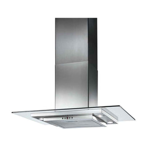 Smeg IS7599ENC 90cm Wall-mount Rangehood