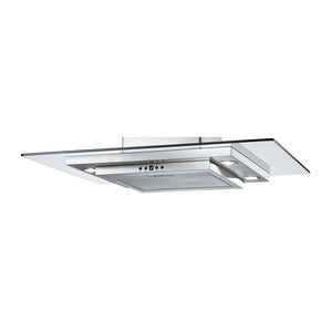 Smeg IS7599ENC 90cm Wall-mount Rangehood, Bottom view