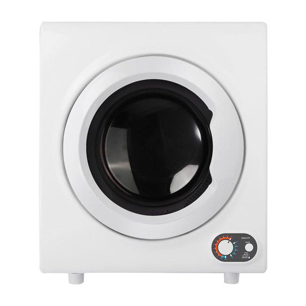 Inalto IVDE45W 4.5kg Vented Dryer | ApplianceGiant