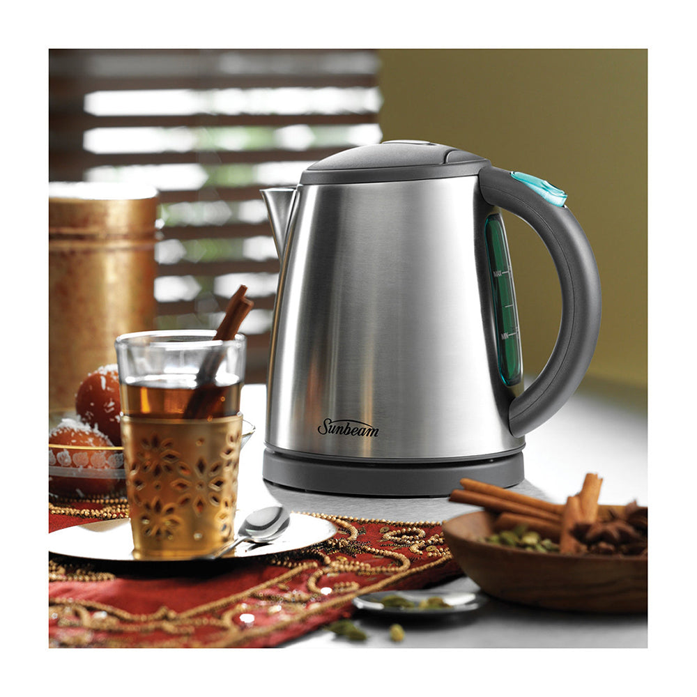 Sunbeam KE7110 Belle-Aqua Kettle