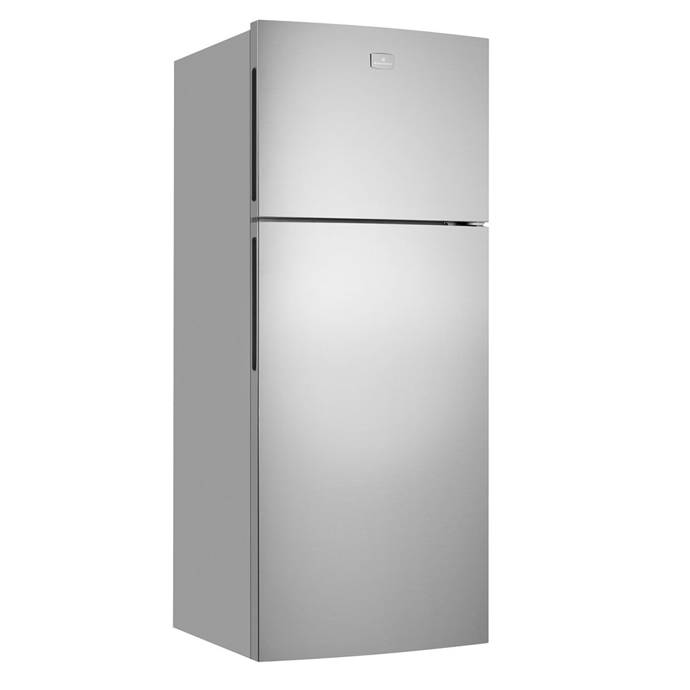 Kelvinator KTM4602AA 460L Top Mount Fridge, Front right view