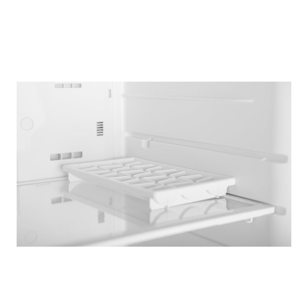 Kelvinator KTM4602WA 460L Top Mount Fridge White, Ice cube tray