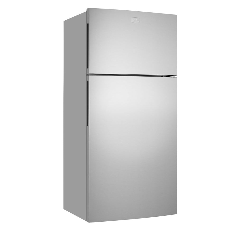 Kelvinator KTM5402AA 540L Top Mount Fridge, Front view