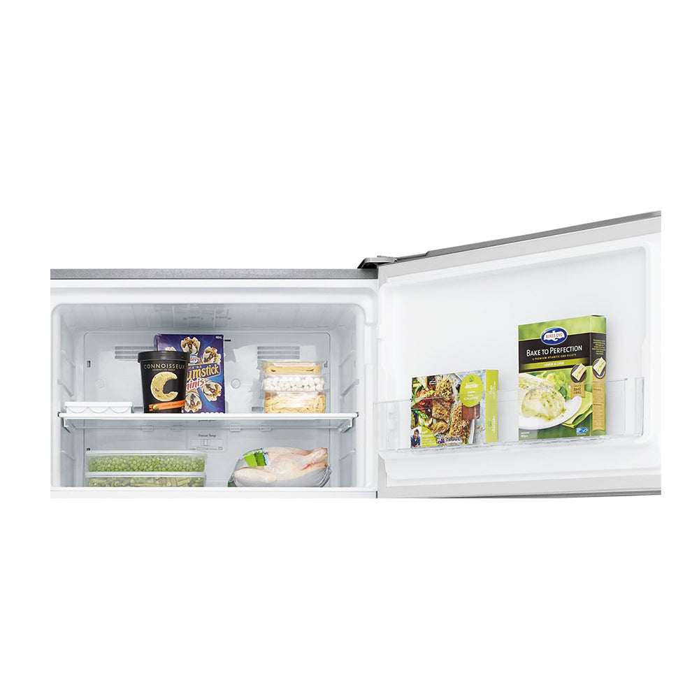 Kelvinator KTM5402AA 540L Top Mount Fridge, Top open