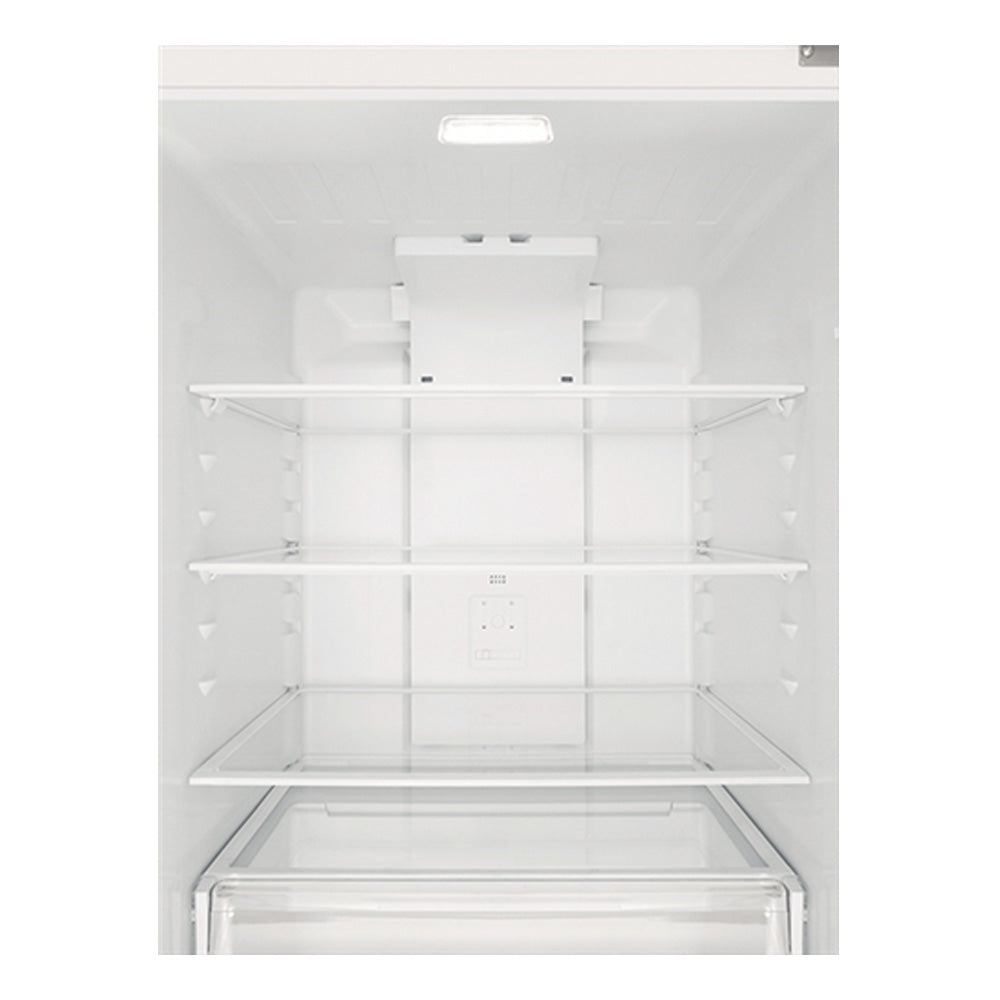 Kelvinator KTM5402WCR 503L Top Mount Fridge White