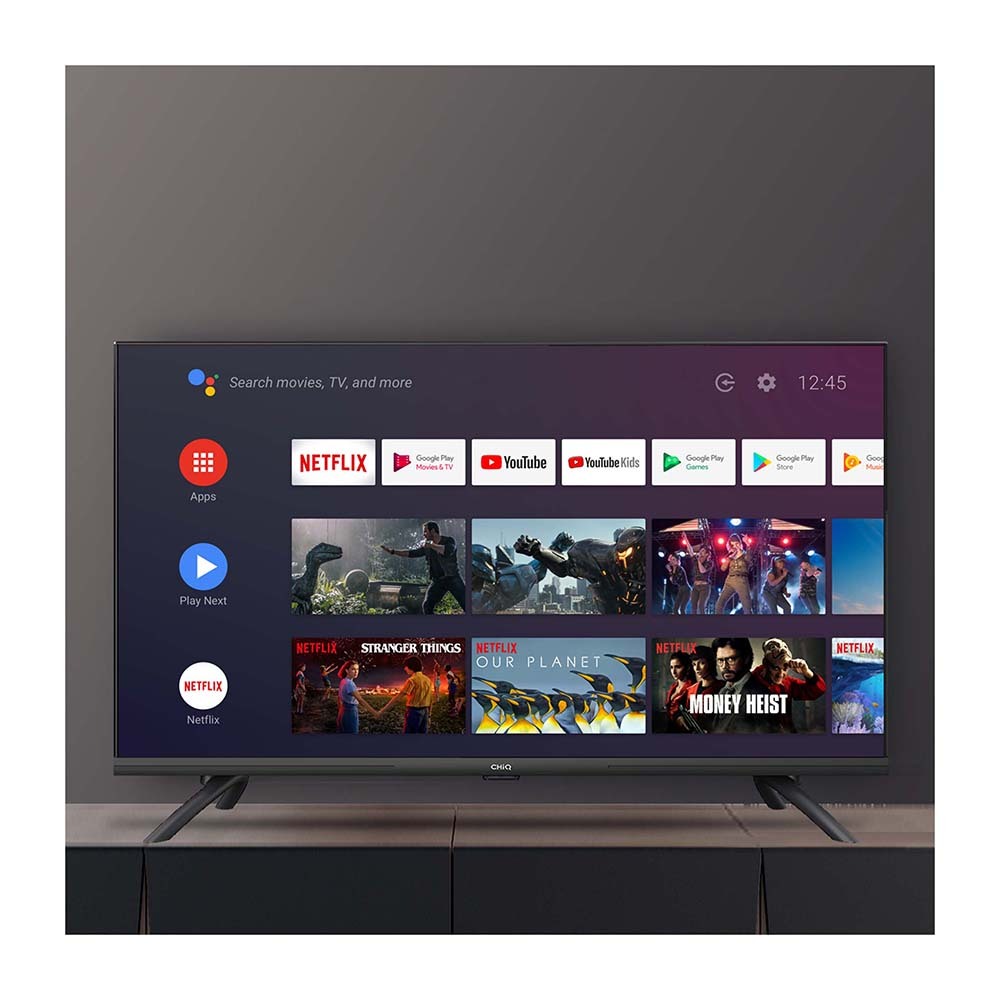 CHiQ L32G7H 32 Inch HD Android Smart TV