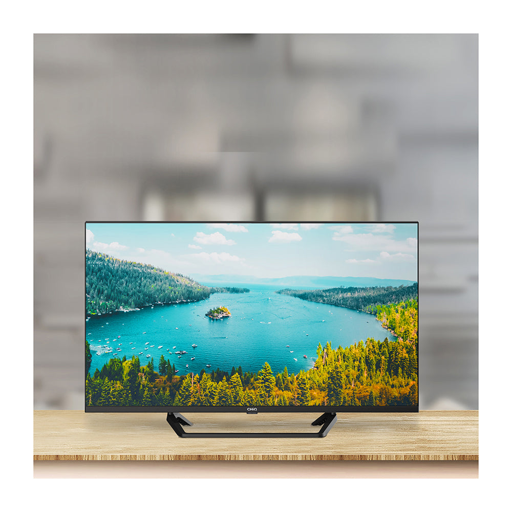 CHiQ L40G7P 40 Inch Full HD Android TV