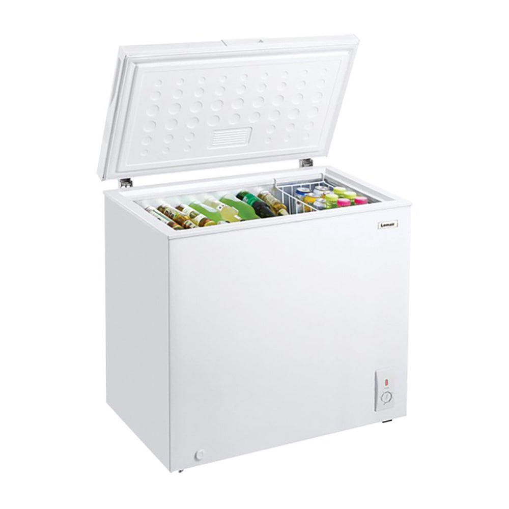 Lemair 200L Chest Freezer LCF200