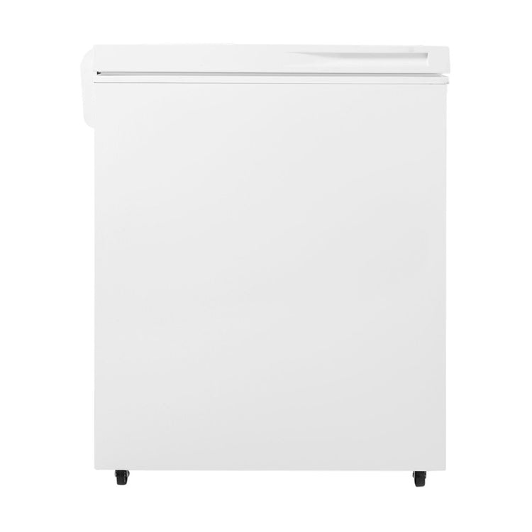 Lemair 316L Chest Freezer LCF316, Side view