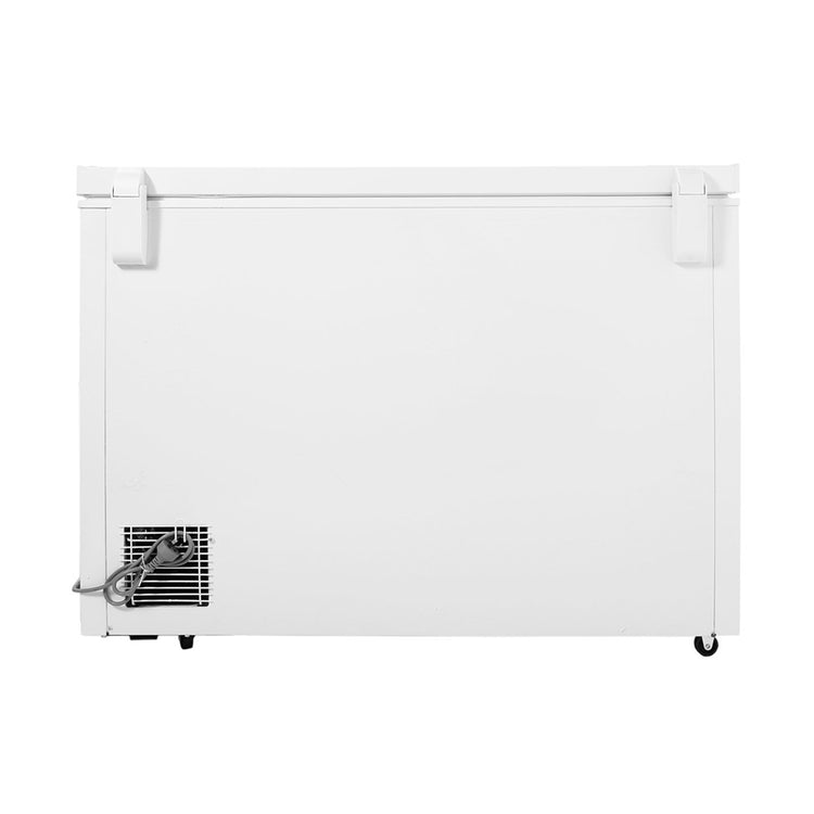 Lemair 316L Chest Freezer LCF316, Back view