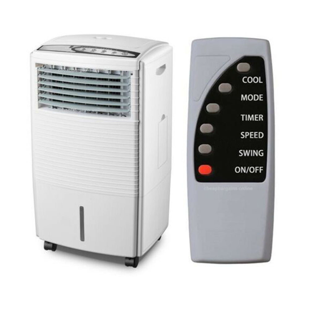 Maxim MECS15 15L White Evaporative Air Cooler