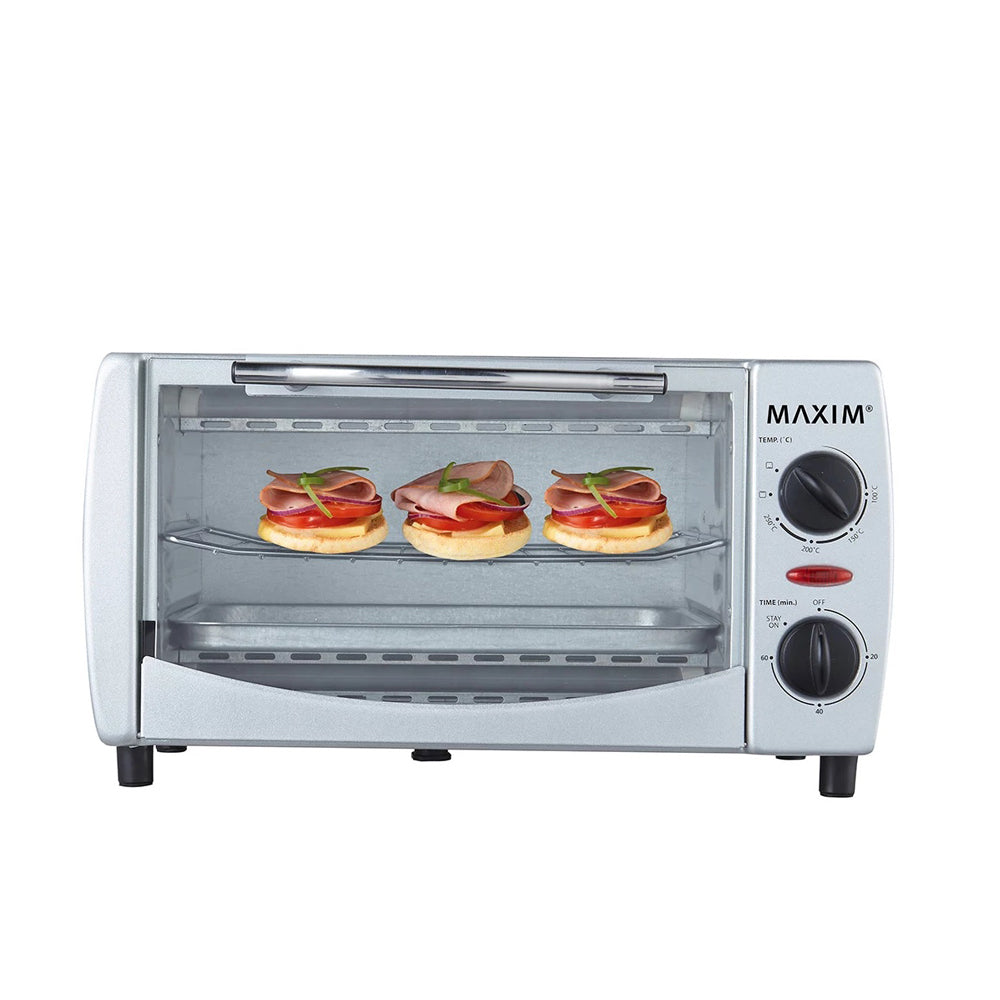 Maxim MMO9S 9L Portable Benchtop Oven