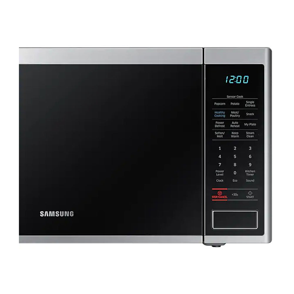 Samsung MS40J5133BT 40L Microwave Oven Silver