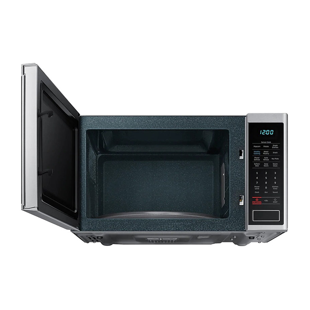 Samsung MS40J5133BT 40L Microwave Oven Silver