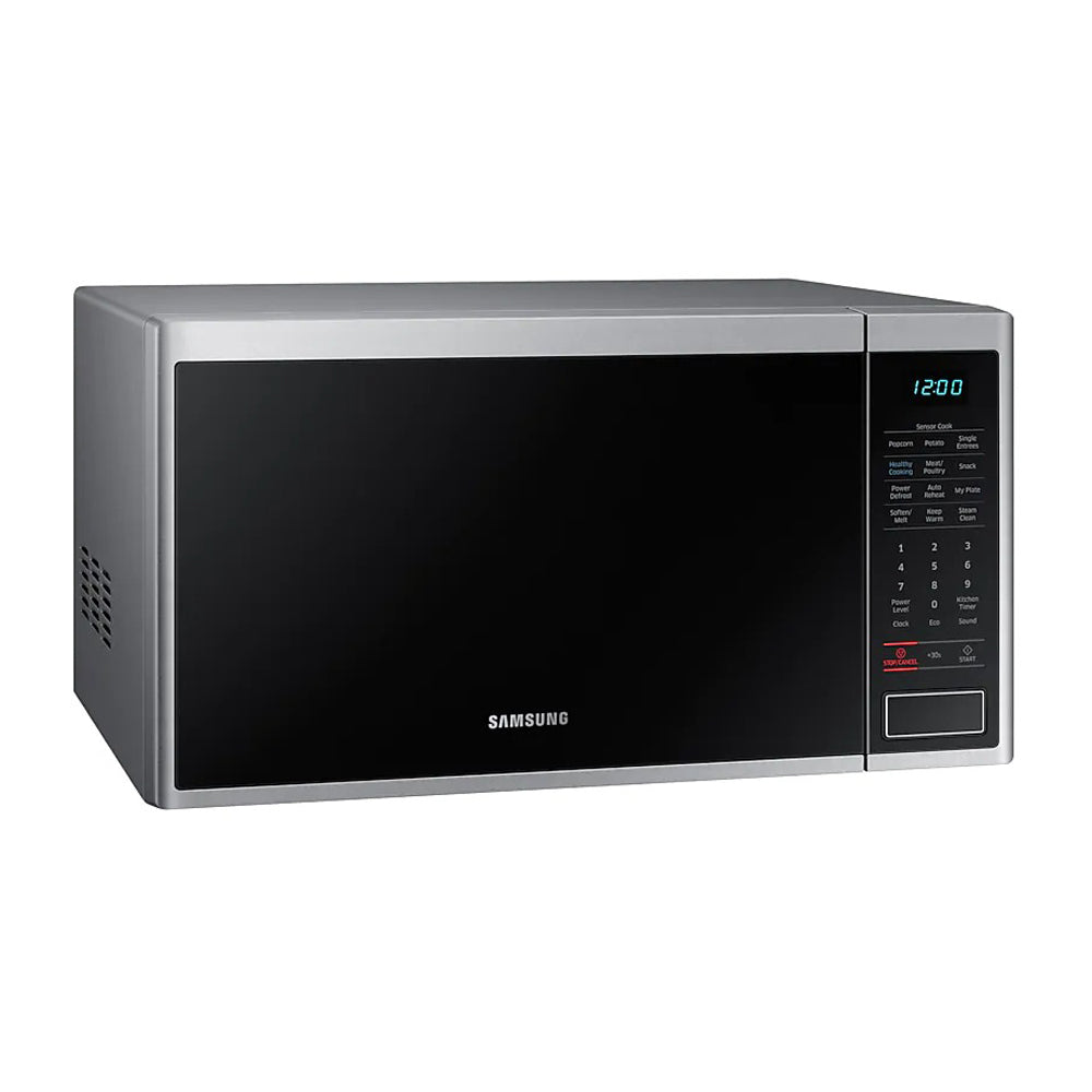 Samsung MS40J5133BT 40L Microwave Oven Silver