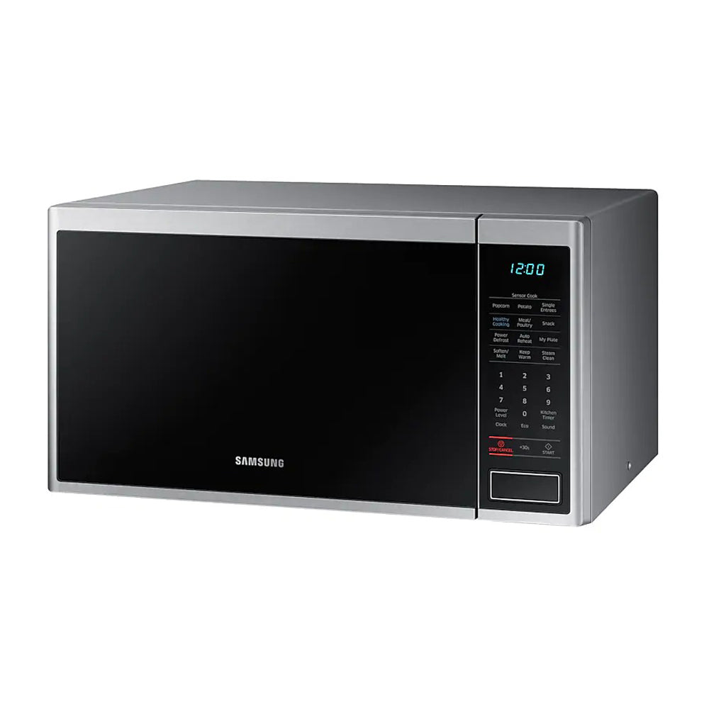 Samsung MS40J5133BT 40L Microwave Oven Silver