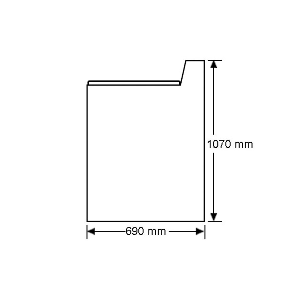 Panasonic NA-FS95G3WAU 9.5kg Top Load Washing Machine at Appliance Giant