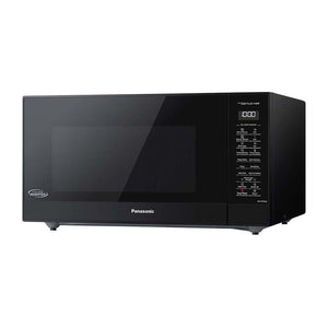 Panasonic NN-ST75LBQPQ 44L Microwave Oven Black