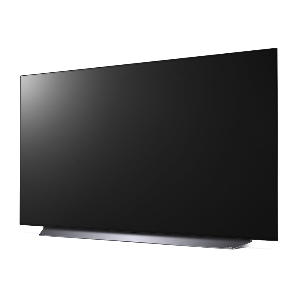 LG OLED48C1PTB C1 48 Inch OLED 4K Smart TV