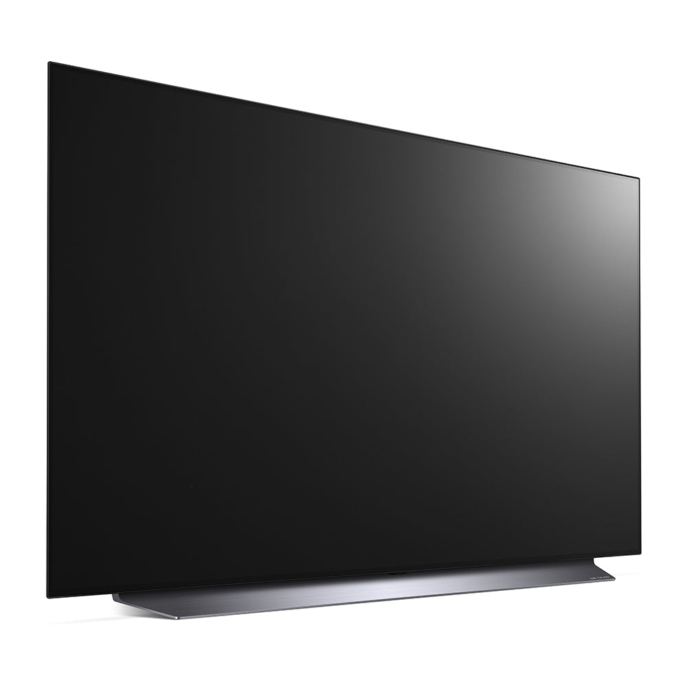 LG OLED48C1PTB C1 48 Inch OLED 4K Smart TV