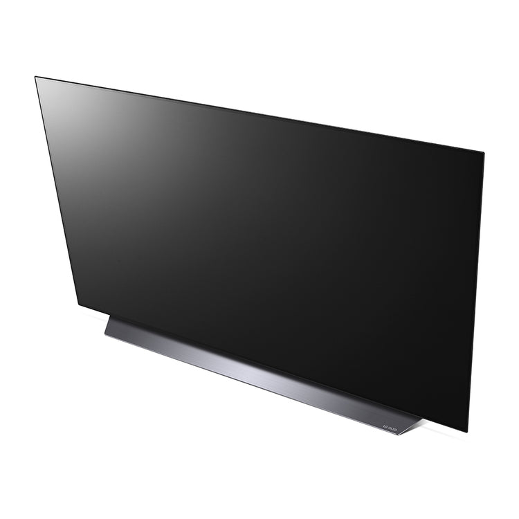 LG OLED48C1PTB C1 48 Inch OLED 4K Smart TV, Top view