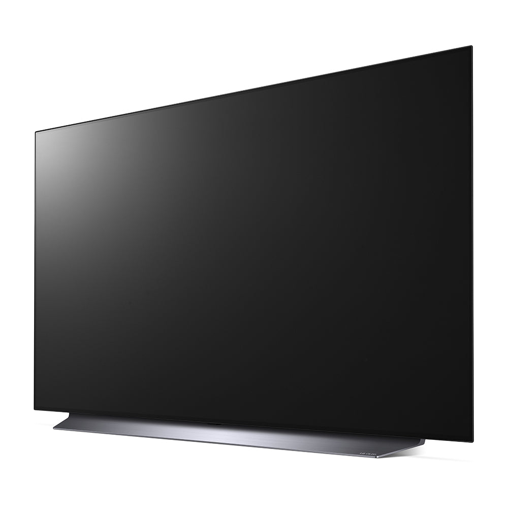 LG OLED48C1PTB C1 48 Inch OLED 4K Smart TV