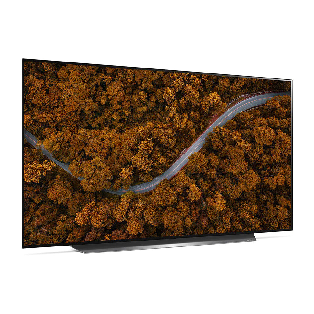 LG OLED55CXPTA CX 55 Inch OLED AI ThinQ Smart TV