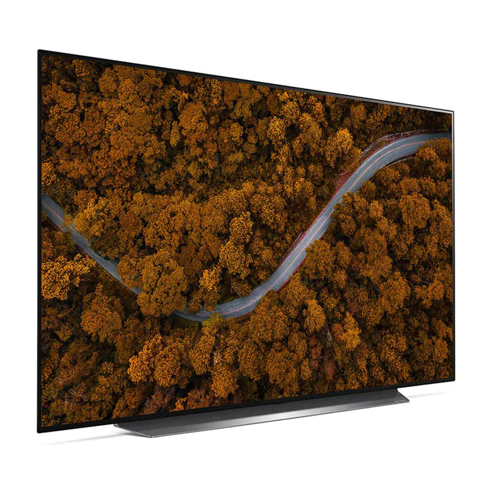 LG OLED55CXPTA CX 55 Inch OLED AI ThinQ Smart TV