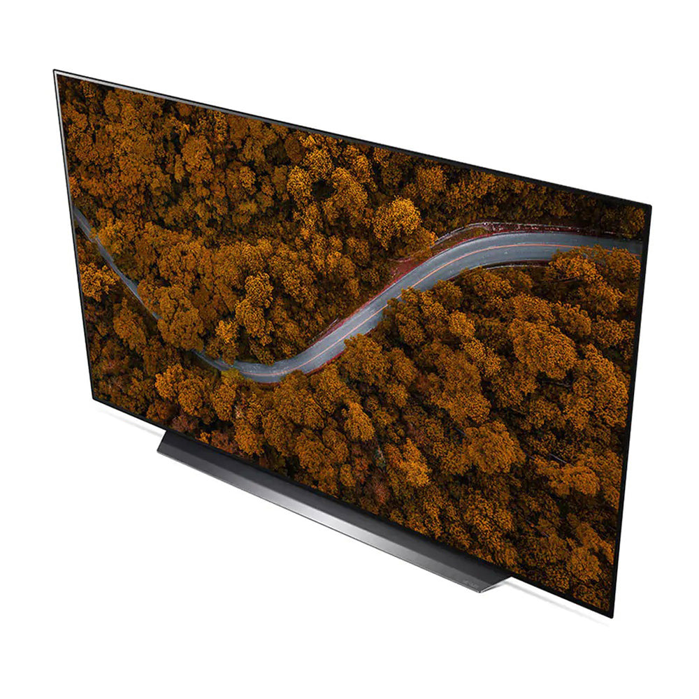 LG OLED55CXPTA CX 55 Inch OLED AI ThinQ Smart TV