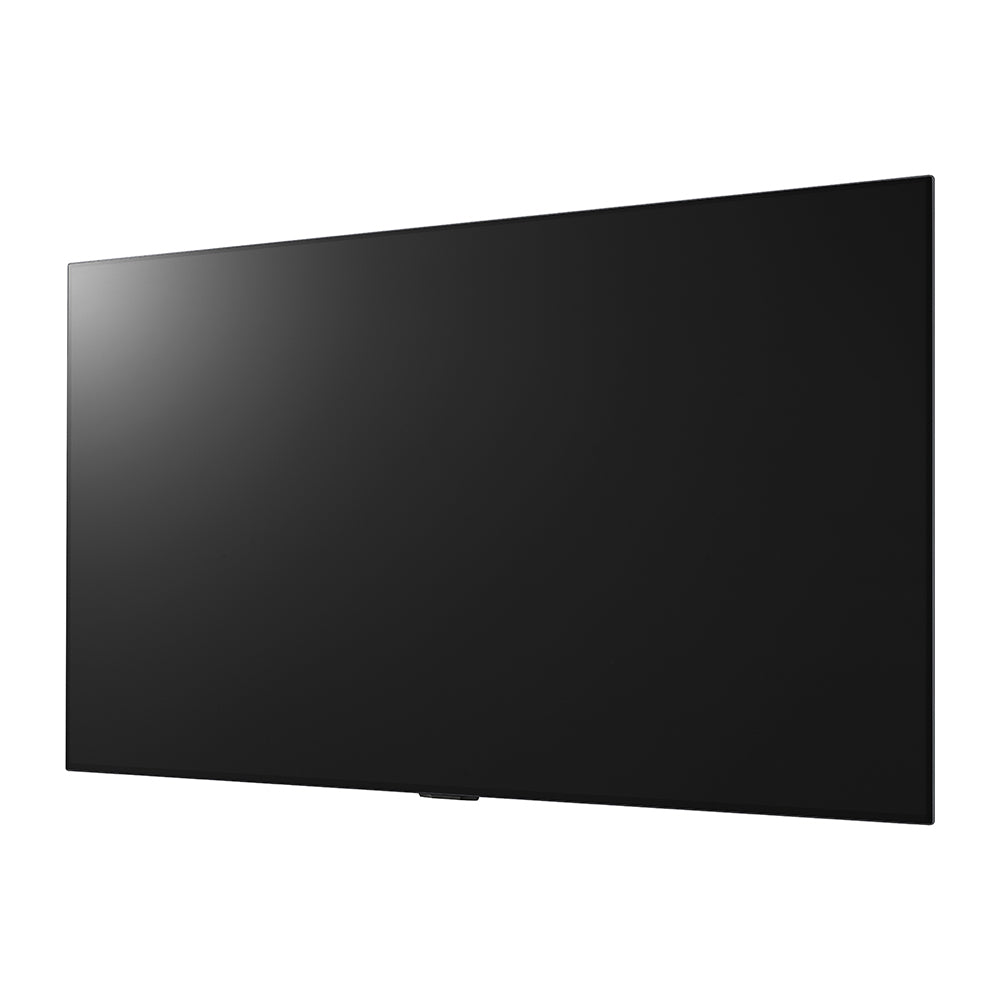 LG OLED55G1PTA Gallery 55 Inch OLED 4K TV, Front left view 2