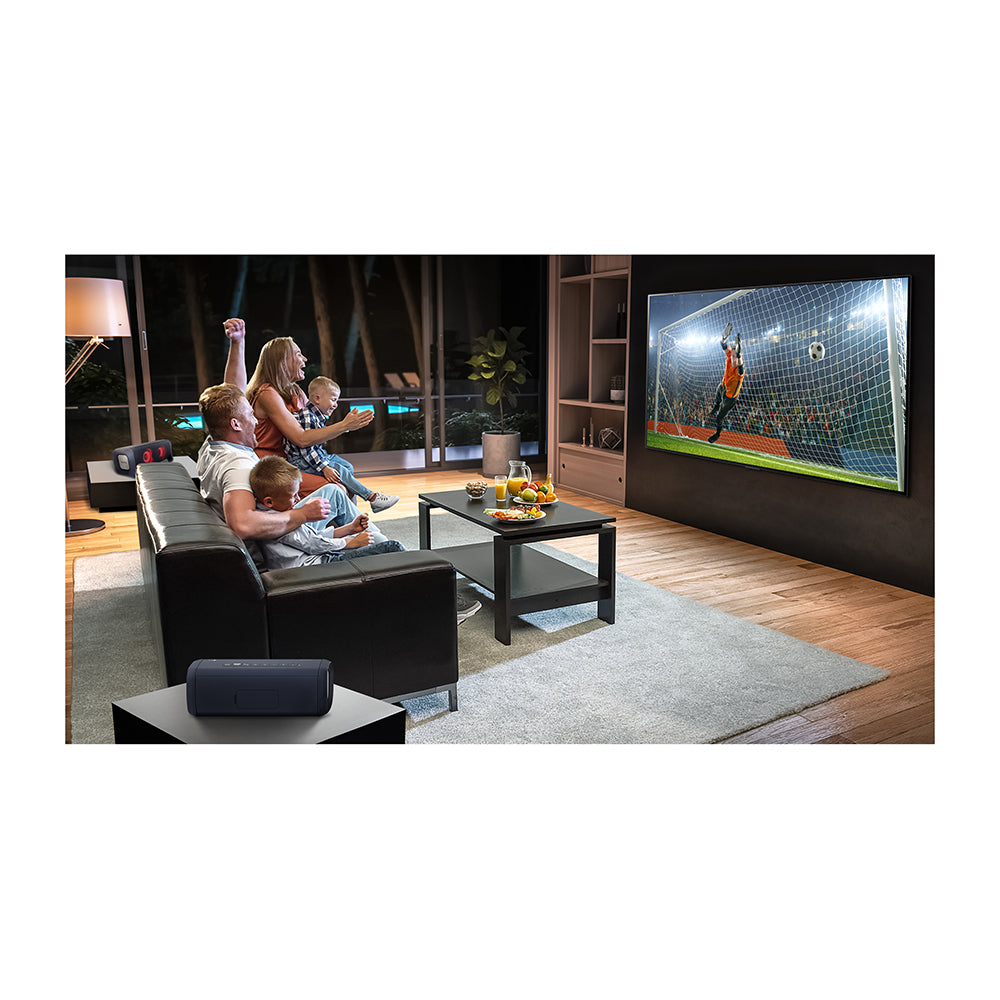 LG OLED55G1PTA Gallery 55 Inch OLED 4K TV, TV mounted on wall