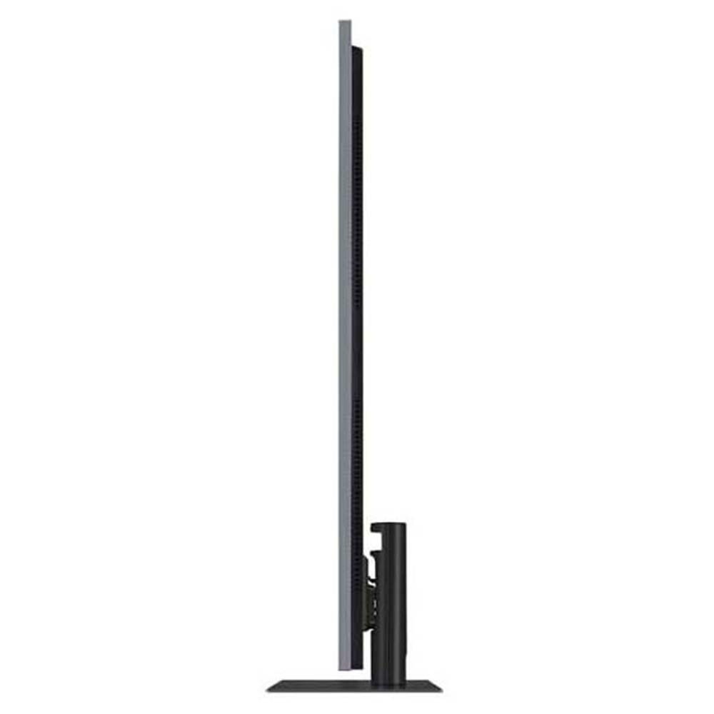 LG OLED55G4PSA 55 Inch OLED evo G4 4K Smart TV, Side view