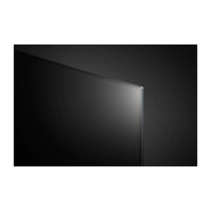 LG OLED55GXPTA GX 55 Inch 4K OLED Smart TV w/ Gallery Design, Edge view