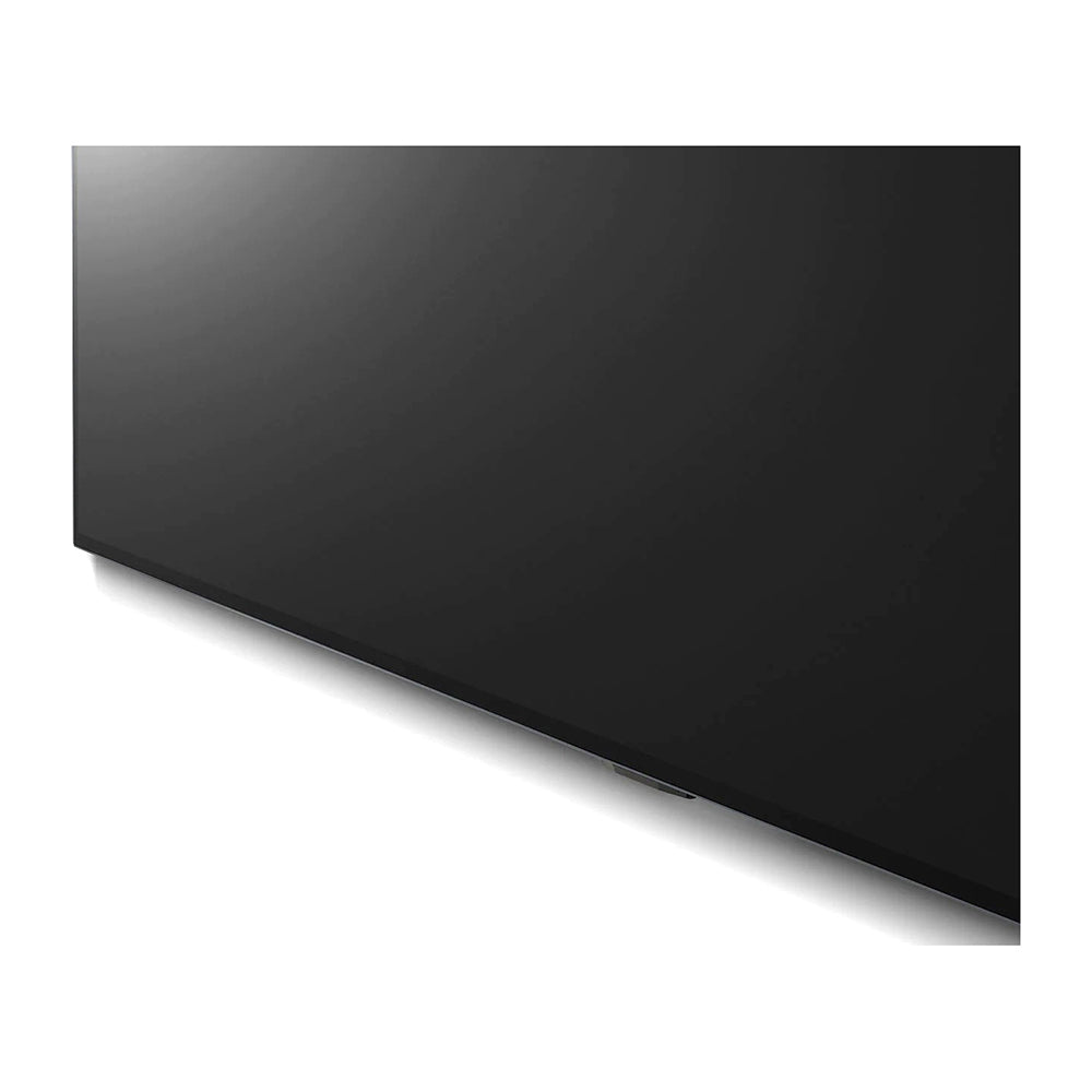 LG OLED55GXPTA GX 55 Inch 4K OLED Smart TV w/ Gallery Design