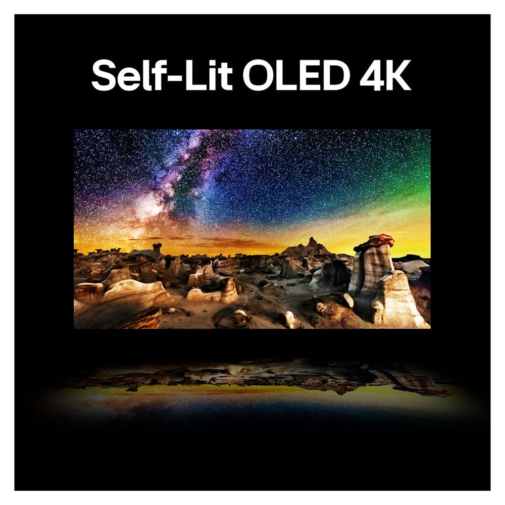 LG OLED65B4PSA 65 Inch OLED B4 4K Smart TV