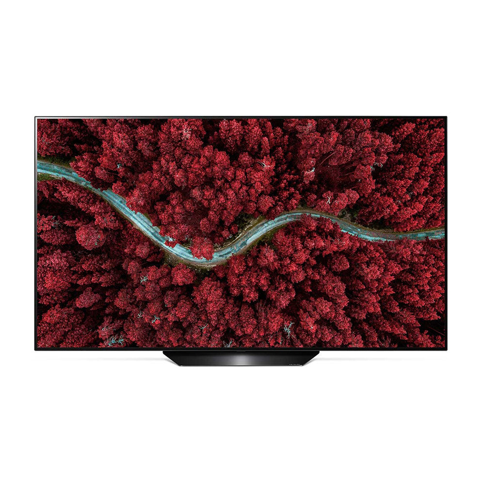 LG OLED65BXPTA BX 65 Inch OLED Smart TV, Front view