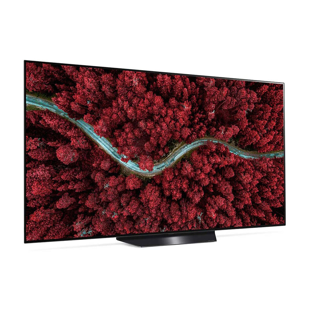 LG OLED65BXPTA BX 65 Inch OLED Smart TV