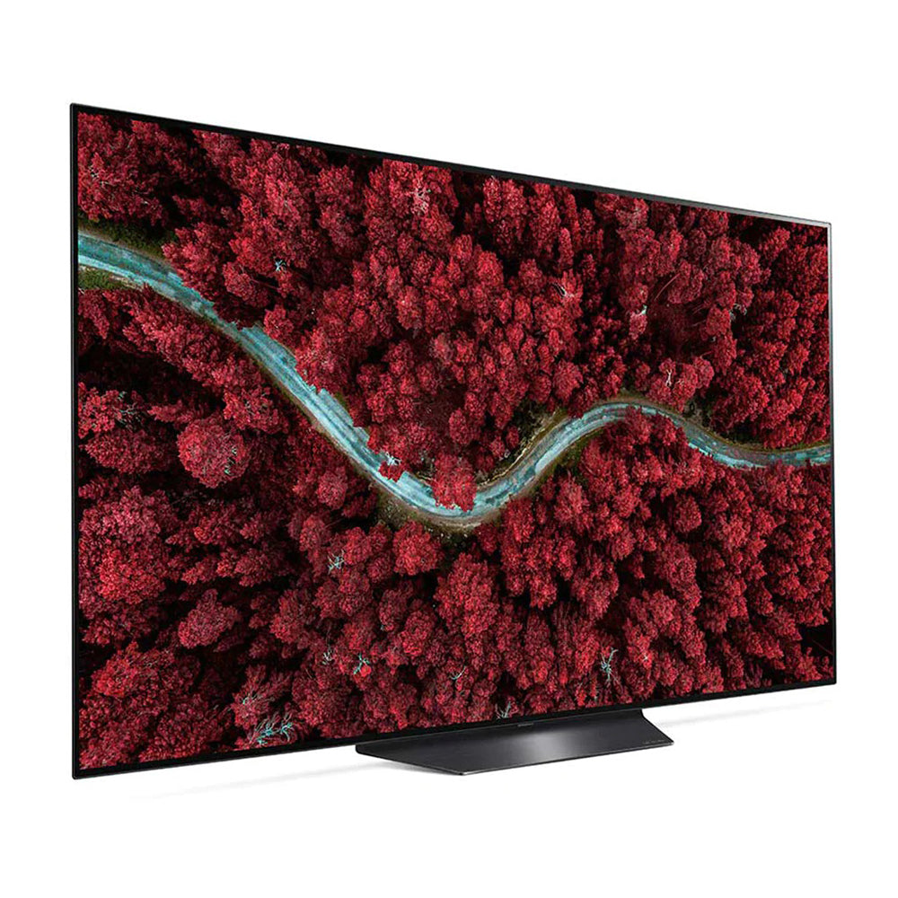 LG OLED65BXPTA BX 65 Inch OLED Smart TV