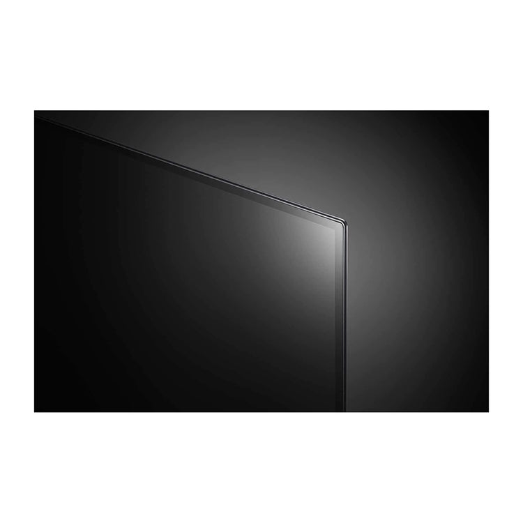 LG OLED65BXPTA BX 65 Inch OLED Smart TV, Edge view