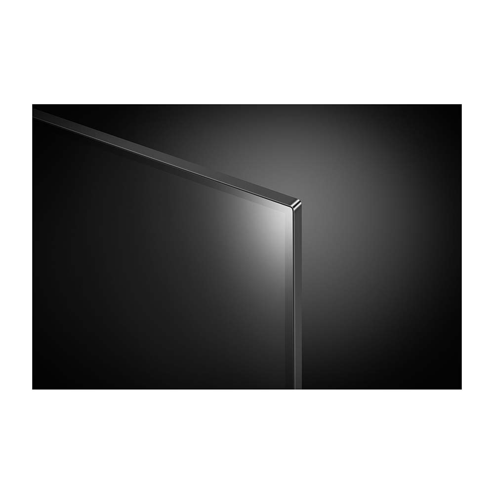 LG OLED65C3PSA C3 65 Inch OLED evo TV with Self Lit OLED Pixels