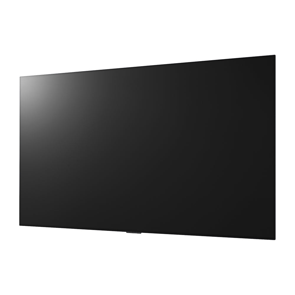 LG OLED65G1PTA Gallery 65 Inch OLED 4K Smart TV, Front left view 2