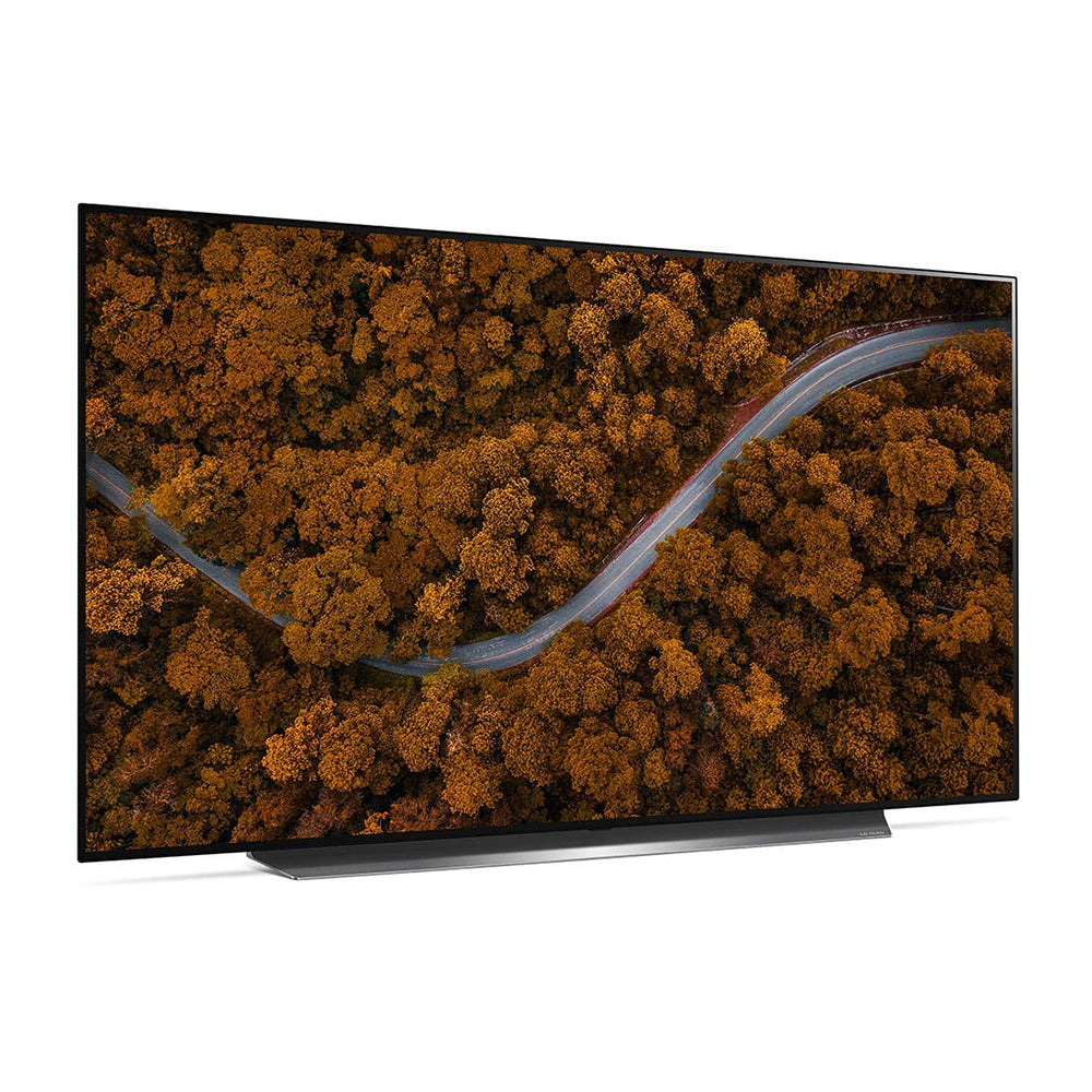 LG OLED77CXPTA CX 77 Inch OLED AI ThinQ Smart TV