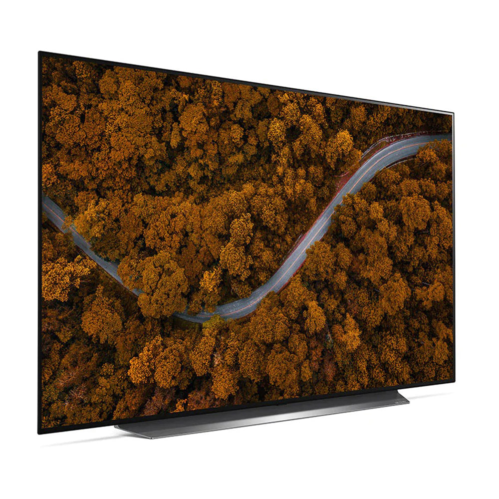 LG OLED77CXPTA CX 77 Inch OLED AI ThinQ Smart TV