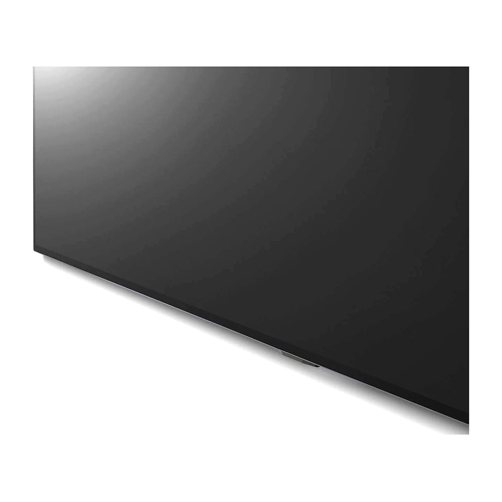 LG OLED77GXPTA GX 77 Inch 4K OLED Smart TV w/ Gallery Design