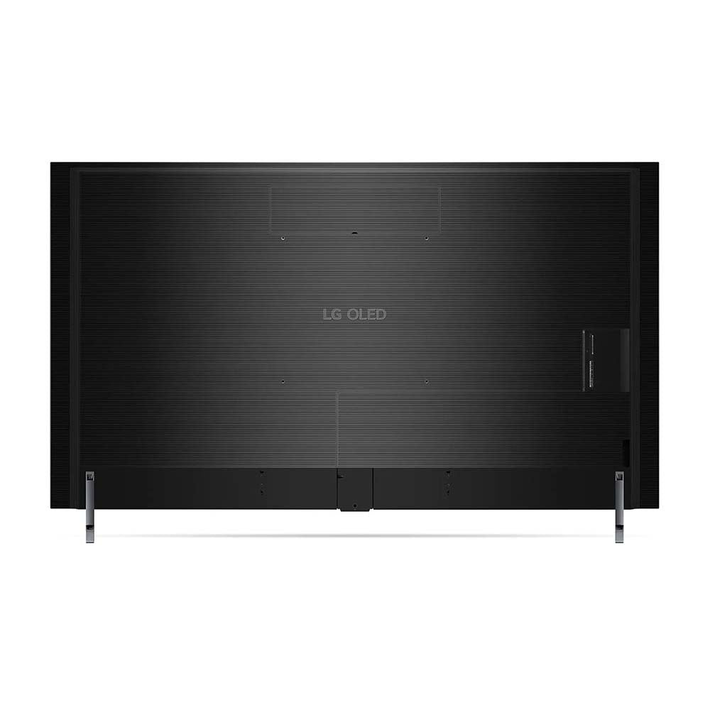 LG OLED77Z2PSA Signature 77 Inch 8K Smart OLED TV