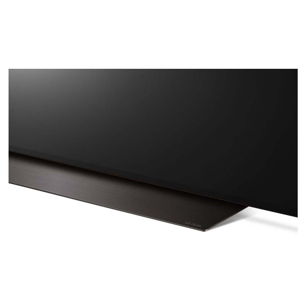 LG OLED83C4PSA 83 Inch OLED evo C4 4K Smart TV