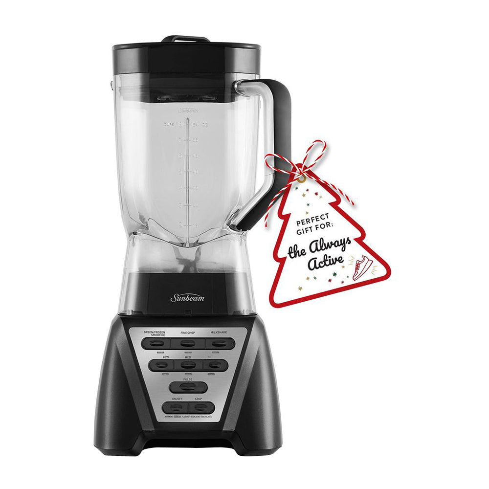 Sunbeam PB8080K Two-Way Blender, Image 2