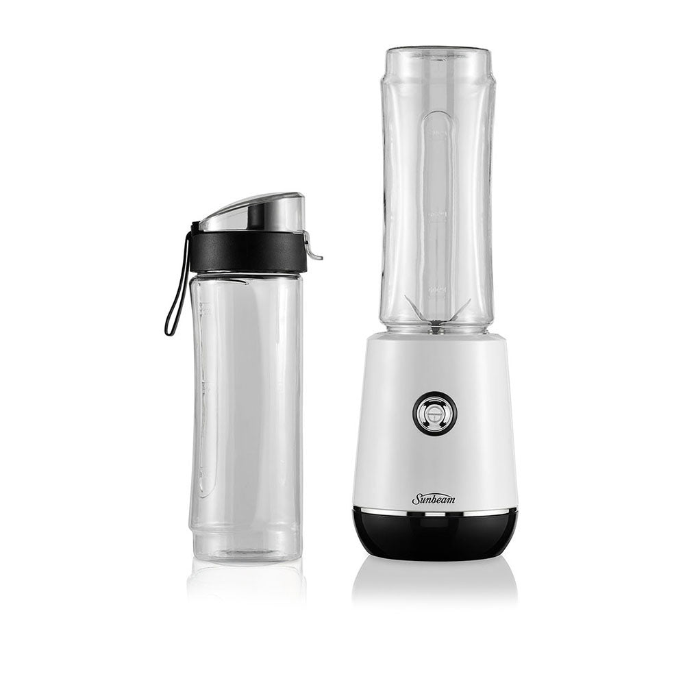 Sunbeam PBP1000WH Insta Go Blender White, Image 1