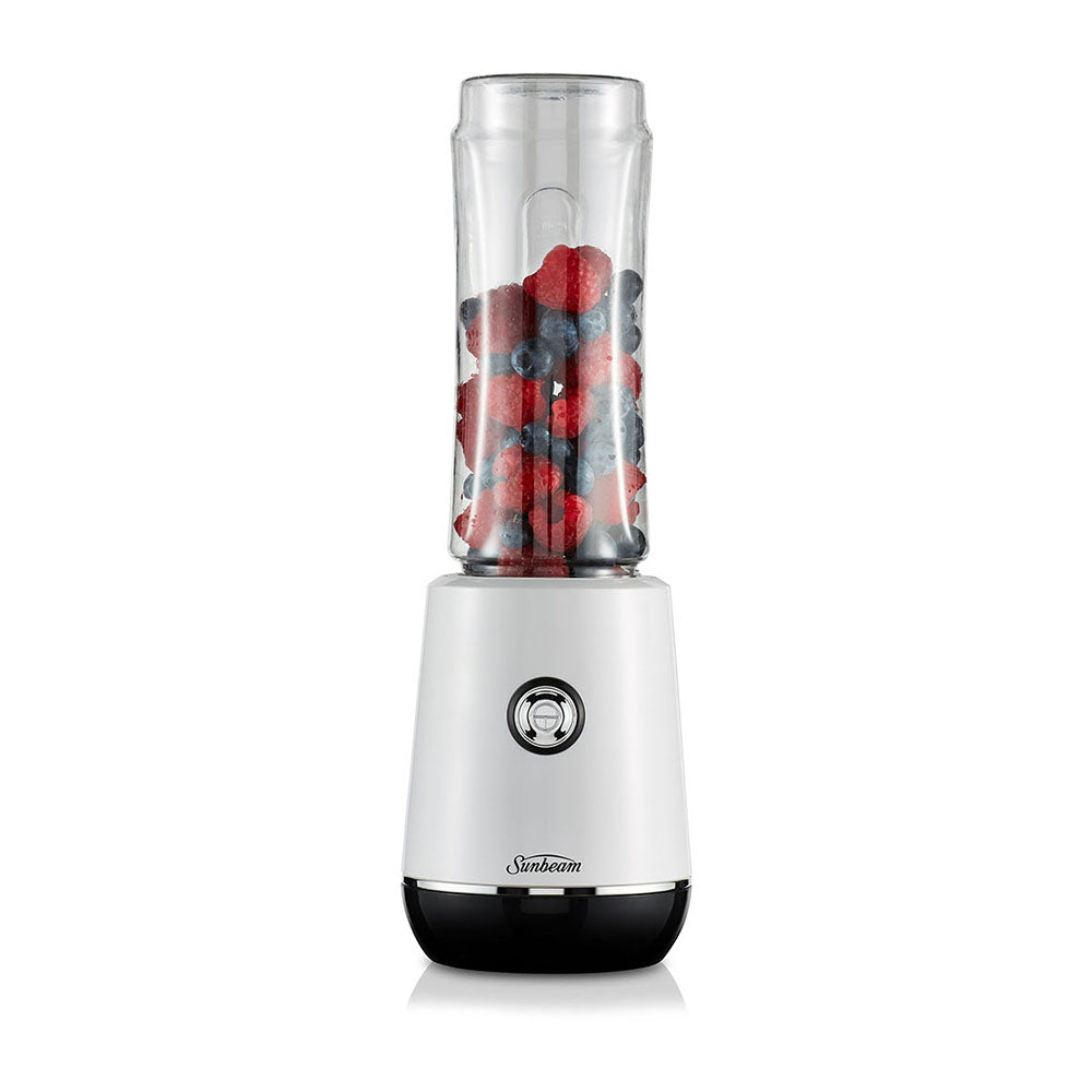 Sunbeam PBP1000WH Insta Go Blender White, Image 4