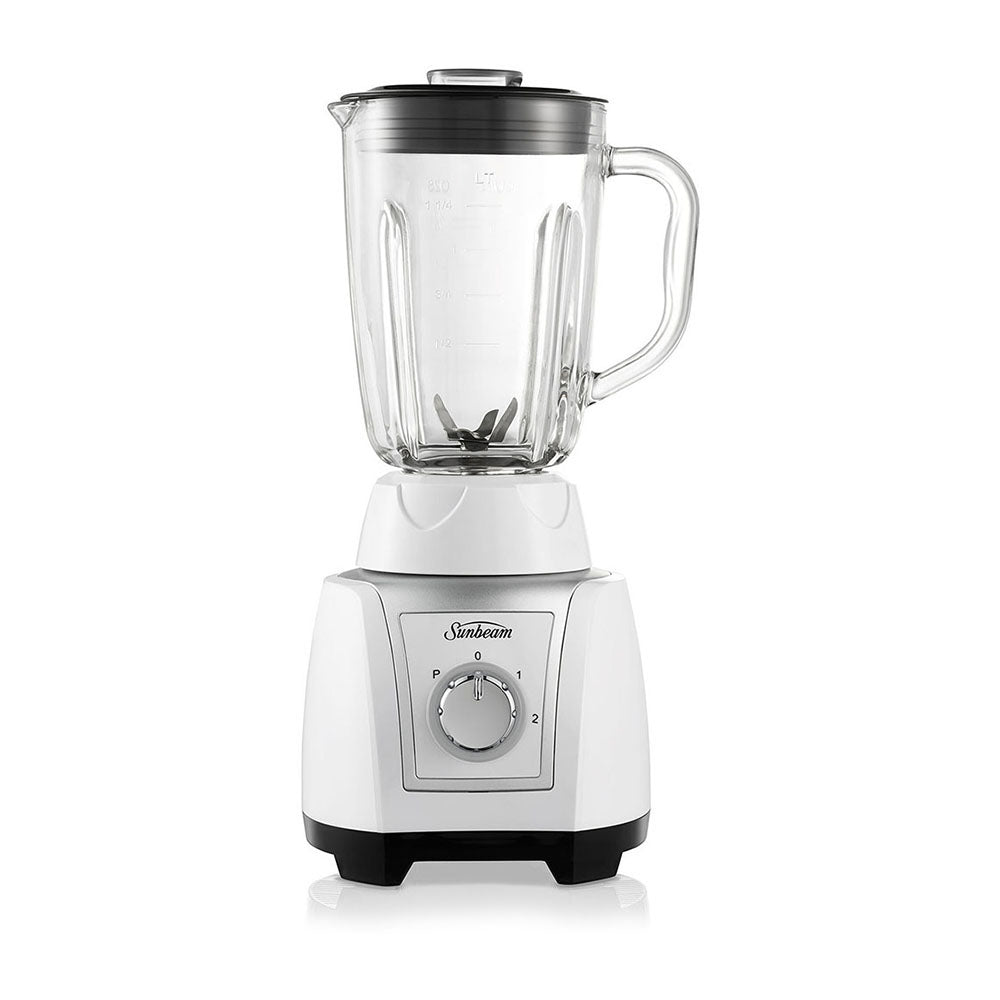 Sunbeam PBT2000WH Ice Breaker Blender, Front view